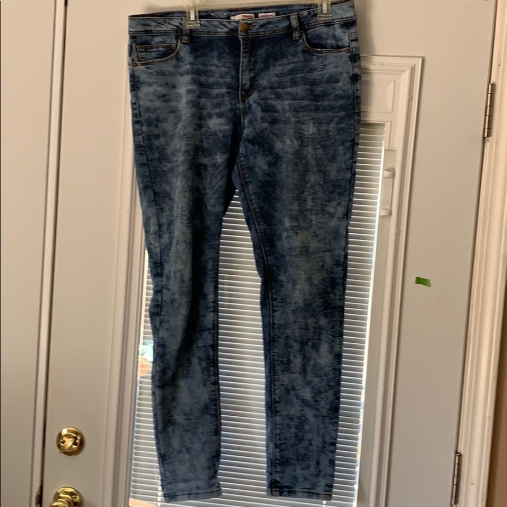 Bongo jeans